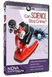 Can Science Stop Crime?