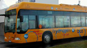 Iceland's Clean Machines