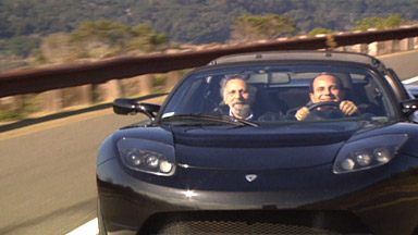Car of the Future preview image