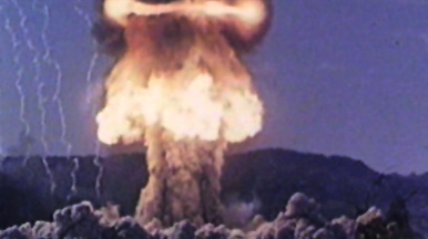 Modeling a Comet Airburst