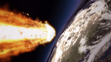 Last Extinction preview image