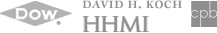 DOW, David H. Koch, HHMI, CPB