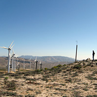 The Big Energy Gamble