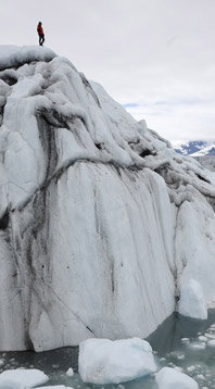 Extreme Ice