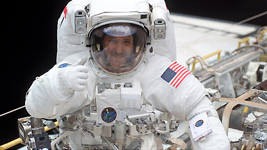Hubble's Amazing Rescue preview image