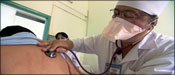 Rx for Survival: Deadly Messengers