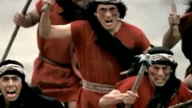 The Great Inca Rebellion preview image
