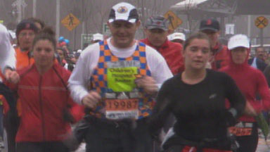 Marathon Challenge preview image