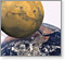 Martian Weather
