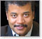 A Talk With Tyson