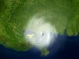 Storm That Drowned a City preview image