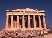 Parthenon