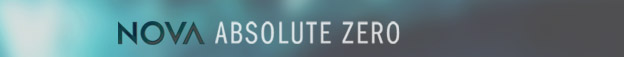Absolute Zero