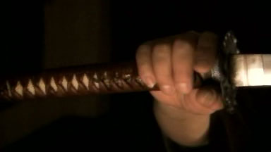 Secrets of the Samurai Sword preview image
