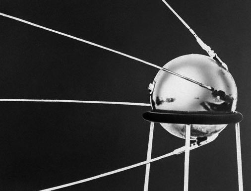 Sputnik I