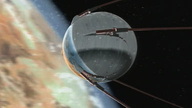 Sputnik Declassified preview image