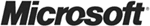 Microsoft