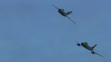 Missing in MiG Alley preview image