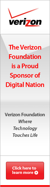 Verizon Foundation