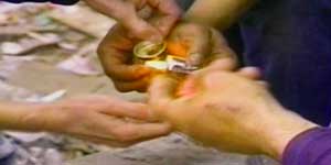 Politics and cultural taboos derail needle exchange and sex education programs in the U.S. And AZT, the first effective AIDS drug, is not the cure it first seemed to be.
