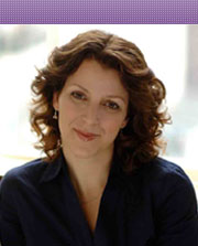 photo of  Raney Aronson-Rath