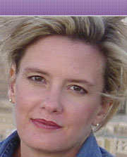 photo of Marcela Gaviria