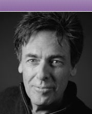 photo of Michael Kirk