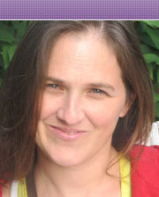 photo of Miri Navasky