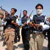 Gangs of Iraq