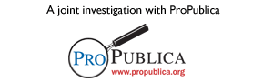 A joint investigation with ProPublica