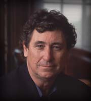 photo of david fanning
