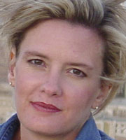 photo of Marcela Gaviria