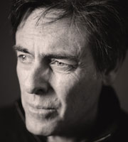 photo of Michael Kirk