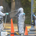The Anthrax Attacks: 10 Years Later