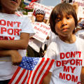 Univision Features “Lost in Detention”