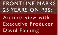 interview with david fanning