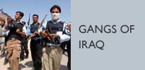 Gangs of Iraq