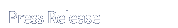 Press Release
