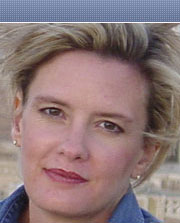 photo of Marcela Gaviria