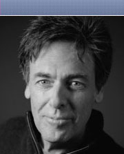 photo of Michael Kirk