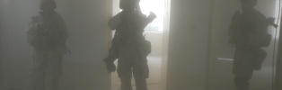 Rules of Engagement