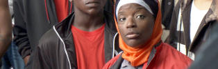The Interrupters