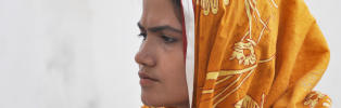 Outlawed in Pakistan