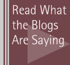 Read what blogs are saying about this report