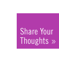 share your thoughts