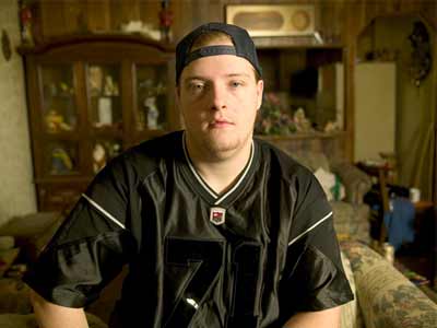 photo of chris