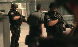 A 2005 terror alert from the U.S. border shows why, in  the world of counterterrorism, there are many unknowns and often nothing is as it seems.