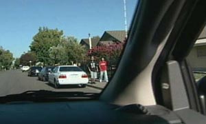 Was there a network of Al Qaeda operatives here? This case  became an emblem of the FBI's campaign against the new threat - homegrown terrorism.