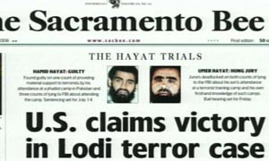 Were there Al Qaeda operatives in the city of Lodi, Calif.? And what  about the two imams who were the initial targets of the investigation?