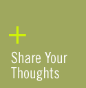 share your thoughts